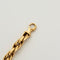Collier Parure collier bracelet or jaune 58 Facettes LP504-505/1