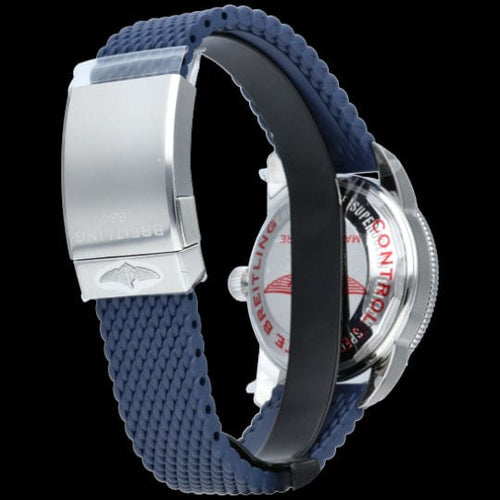 Montre Montre Breitling Superocean Heritage B20 Automatique 42 58 Facettes MT40260