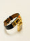 Montre Montre HERMÈS Kelly 58 Facettes WC-2025-1839
