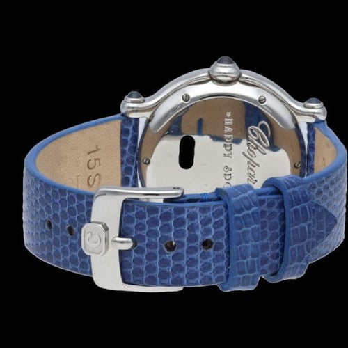 Montre Chopard Montre Happy Sport 58 Facettes MT39636