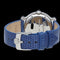 Montre Chopard Montre Happy Sport 58 Facettes MT39636