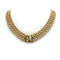 Collier CARTIER - Collier Pénélope Double C Or jaune 58 Facettes 250222R