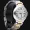 Montre Cartier Montre Ballon Bleu De Cartier 28Mm Quartz 58 Facettes MT44796