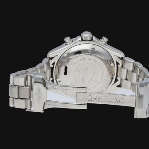 Breitling Montre Colt Chronograph Automatic