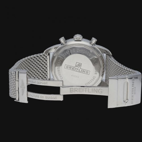 Montre Breitling Montre Superocean Heritage Ii Chronograph 58 Facettes MT40993