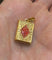 Pendentif Pendentif religieux en or jaune 58 Facettes