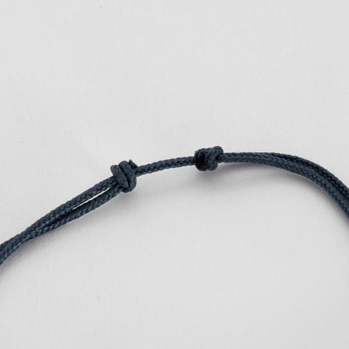 Bracelet DIHN VAN - Bracelet Cible petit modèle en or blanc 58 Facettes