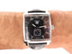 Montre montre TAG HEUER monaco waw131a.fc6177 acier 37mm quartz 2019 + etui 58 Facettes 268033
