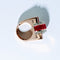 Bague 52 Bague Tank or rose rubis et diamants 58 Facettes 240 400
