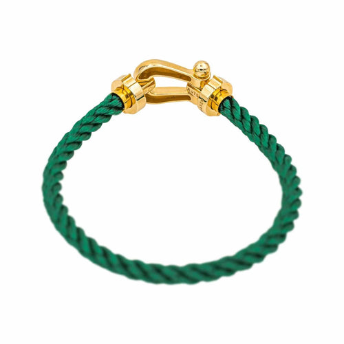 Bracelet Fred Bracelet Force 10 Or jaune 58 Facettes 4174943CN