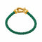 Bracelet Fred Bracelet Force 10 Or jaune 58 Facettes 4174943CN