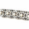 Broche Broche époque Napoleon III - Diamants et perles 58 Facettes 1.0000582/1