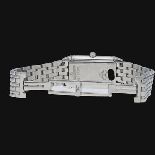 Montre Jaeger Lecoultre Montre Reverso Classique 58 Facettes MT41396