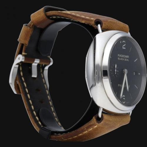 Montre Panerai Montre Radiomir Black Seal 3 Days Automatic 58 Facettes MT43527
