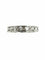 Bague 52 PIAGET. Alliance or blanc 18K et diamants 1.8ct 58 Facettes