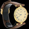 Montre Cartier Montre Must De Cartier Vermeil 58 Facettes MT44799
