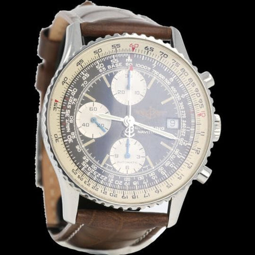 Montre Breitling Montre Old Navitimer 58 Facettes MT43455