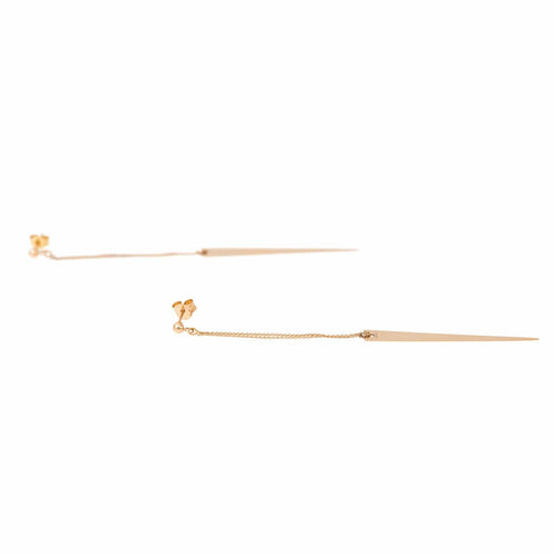 Boucles d'oreilles Ginette NY Boucles d'oreilles  Or rose 58 Facettes 2841337CN