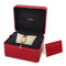 Montre Cartier Montre Panthère Or jaune 58 Facettes 4478166CN