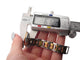Montre vintage montre HERMES arceau 25 mm acier et plaque or quartz  plated 58 Facettes 268618