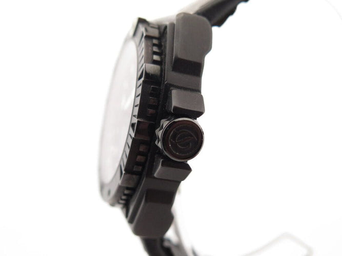Montre montre ST DUPONT raid 25th anniversary limited edition 065202 42 mm auto 58 Facettes 266098