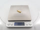 Pendentif vintage pendentif CARTIER lingot d'or jaune 18k 1/4 oz 7.5gr solid 58 Facettes 264820