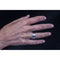 Bague BVLGARI B.ZERO 1 Or Blanc