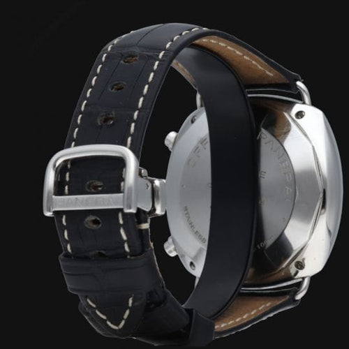 Montre Panerai Montre Radiomir Chronograph 58 Facettes MT41962