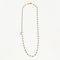 Collier Collier Gigi Clozeau Lune 58 Facettes