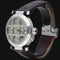 Montre Cartier Montre Pasha Gmt Power Reserve 58 Facettes MT42738