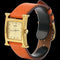 Montre Hermes Montre Heure H 58 Facettes MT43370