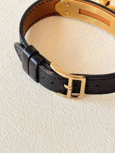Montre Montre HERMÈS Kelly 58 Facettes WC-2025-1839
