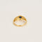 Bague 54.5 Bague Union or jaune, saphir 58 Facettes LP884/13