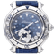Montre False Montre Happy Sport Dolphin 58 Facettes MT43564