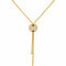 Collier Piaget Collier Négligé Possession Or jaune Diamant 58 Facettes 3773626CN