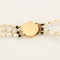 Collier Collier perles corail 58 Facettes LP1179