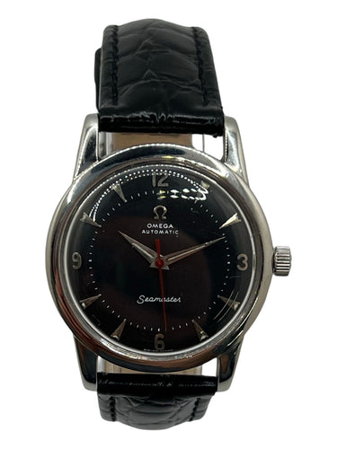 Montre Omega Seamaster Automatic 58 Facettes 00025601