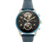 Montre montre connectee MONTBLANC smart summit 3 titane mb131800 58 Facettes 266969