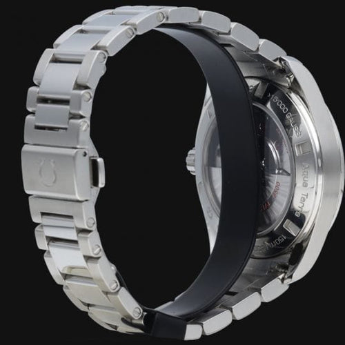 Omega Montre Seamaster Aqua Terra  Co-Axial
