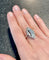 Bague 58 Bague marquise diamant 2 carats 58 Facettes