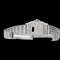 Montre Cartier Montre Santos De Cartier Galbee 58 Facettes MT42323