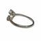 Bague BAGUE DE DESIGN CONTEMPORAIN DU XXE SIÈCLE en OR 18 carats avec DIAMANTS 58 Facettes DMAR15
