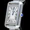 Montre Cartier Montre Tank Solo 58 Facettes MT41084