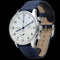 Montre Montre chronographe IWC Portugieser 58 Facettes MT41320