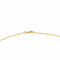 Collier Collier Or rose Diamant 58 Facettes 3884563CN