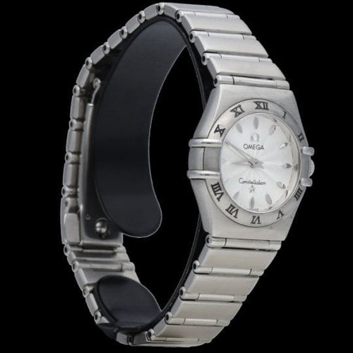 Montre Omega Montre Constellation 58 Facettes MT39128