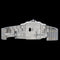 Montre Cartier Montre Santos Galbee 58 Facettes MT42400
