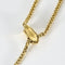 Collier Collier en Or jaune 18k 58 Facettes CAN1242