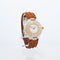 Montre CARTIER - Montre Must 21 - Cadran ivoire - Moyen modèle 58 Facettes