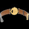 Montre Cartier Montre Must De Cartier Vermeil 58 Facettes MT41203